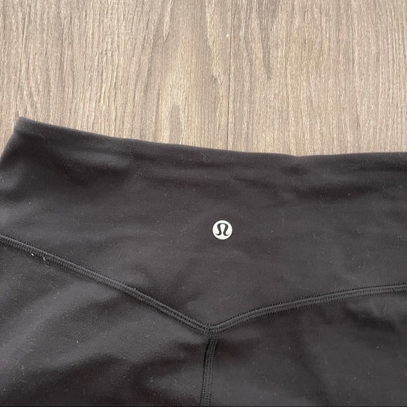 Lululemon align jogger - Picture 3 of 4